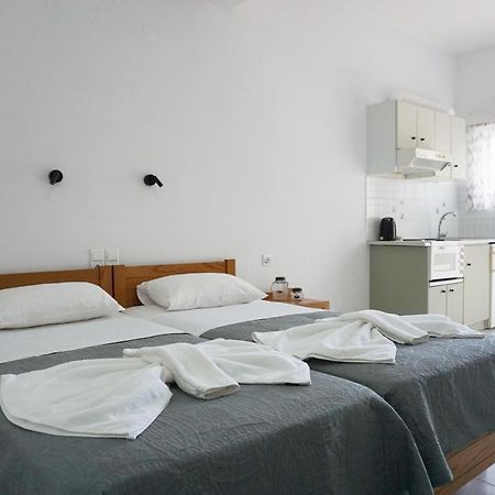 Aphrodite Studios & Apartment Bali  Екстер'єр фото