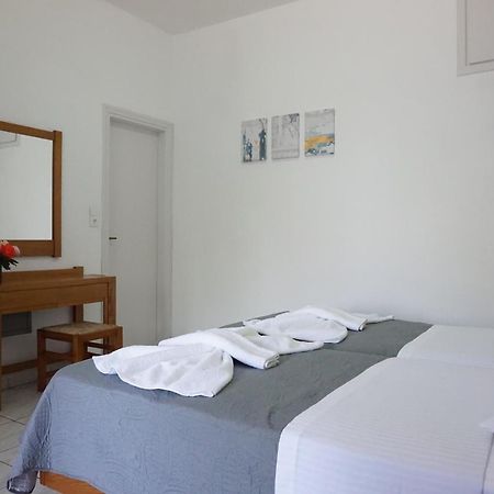 Aphrodite Studios & Apartment Bali  Екстер'єр фото