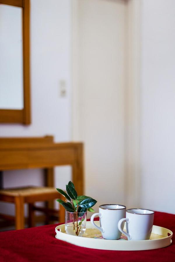 Aphrodite Studios & Apartment Bali  Екстер'єр фото
