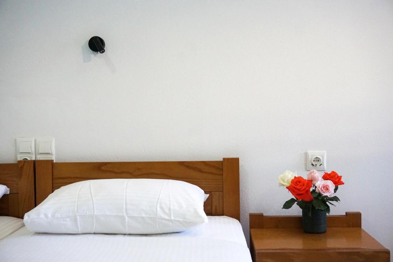 Aphrodite Studios & Apartment Bali  Екстер'єр фото